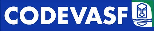 Logo Codevasf