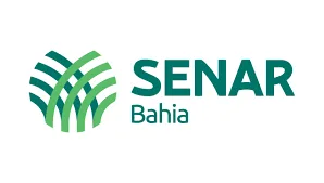 Logo Senar Bahia