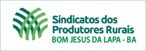 Logo Sindicato dos produtores rurais bom jesus da lapa