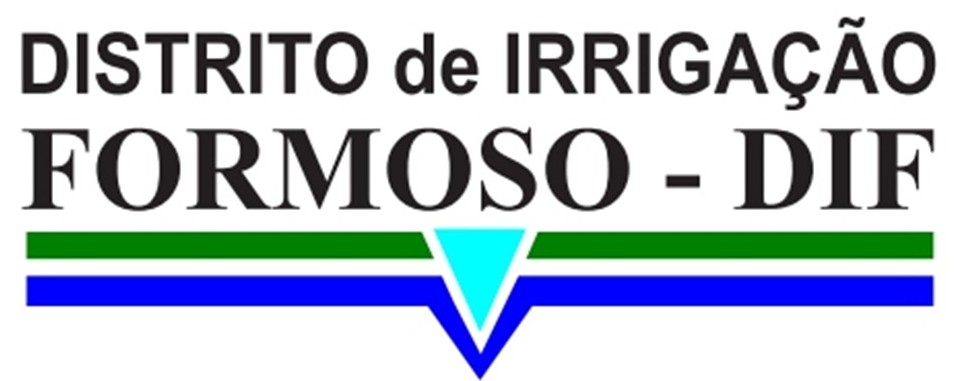 Distrito de Irrigação Formoso - DIF